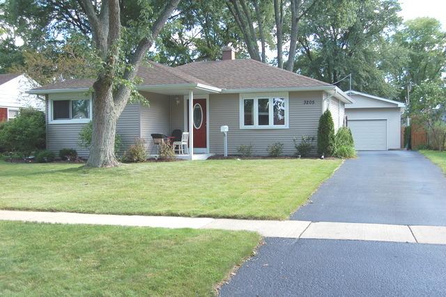 3205 Fremont St., Rolling Meadows, IL 60008