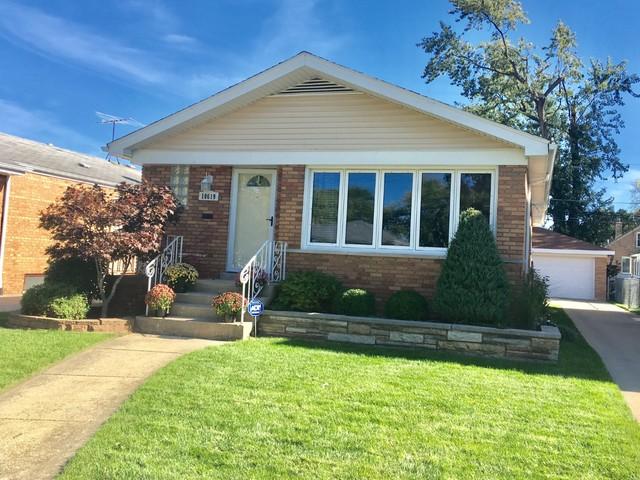 10619 S Ridgeway Ave., Chicago, IL 60655