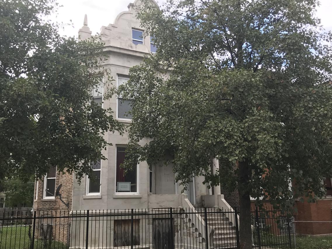 6444 S Morgan St., Chicago, IL 60621
