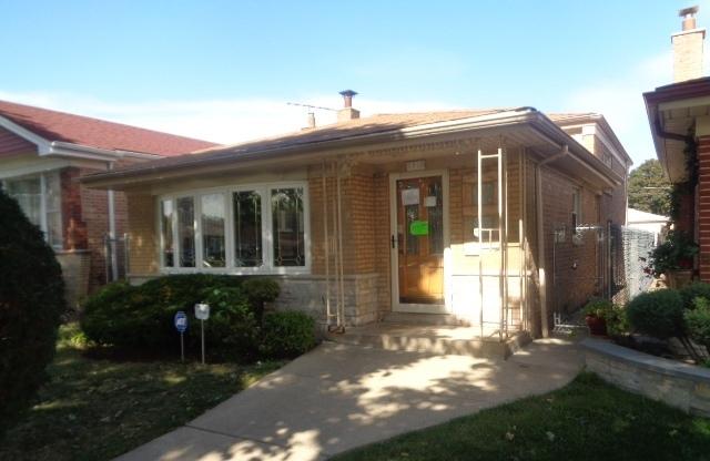 2310 W 80th St., Chicago, IL 60620