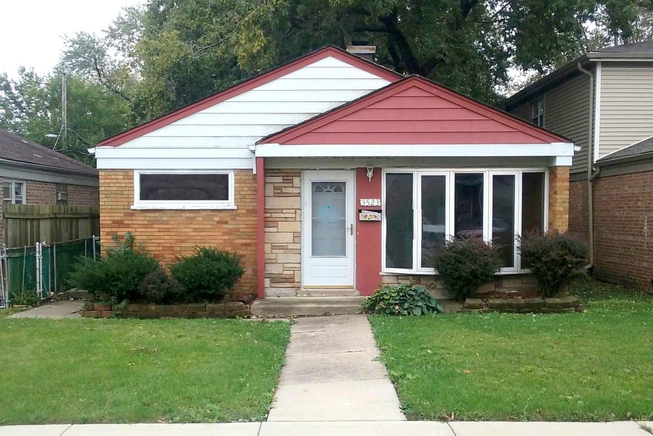 3523 W 80th Pl., Chicago, IL 60652