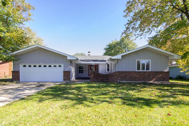 785 Ruth Dr., Elgin, IL 60123