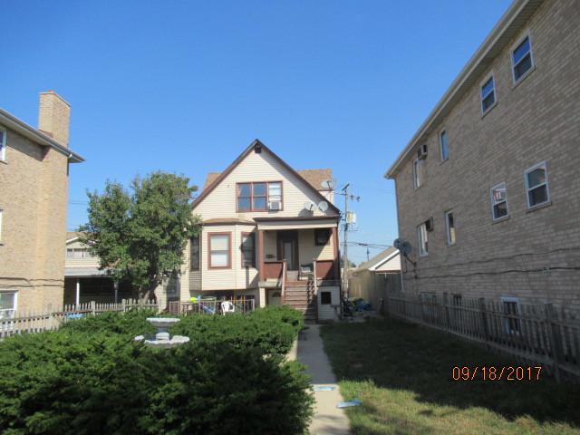 6206 W 55th St., Chicago, IL 60638