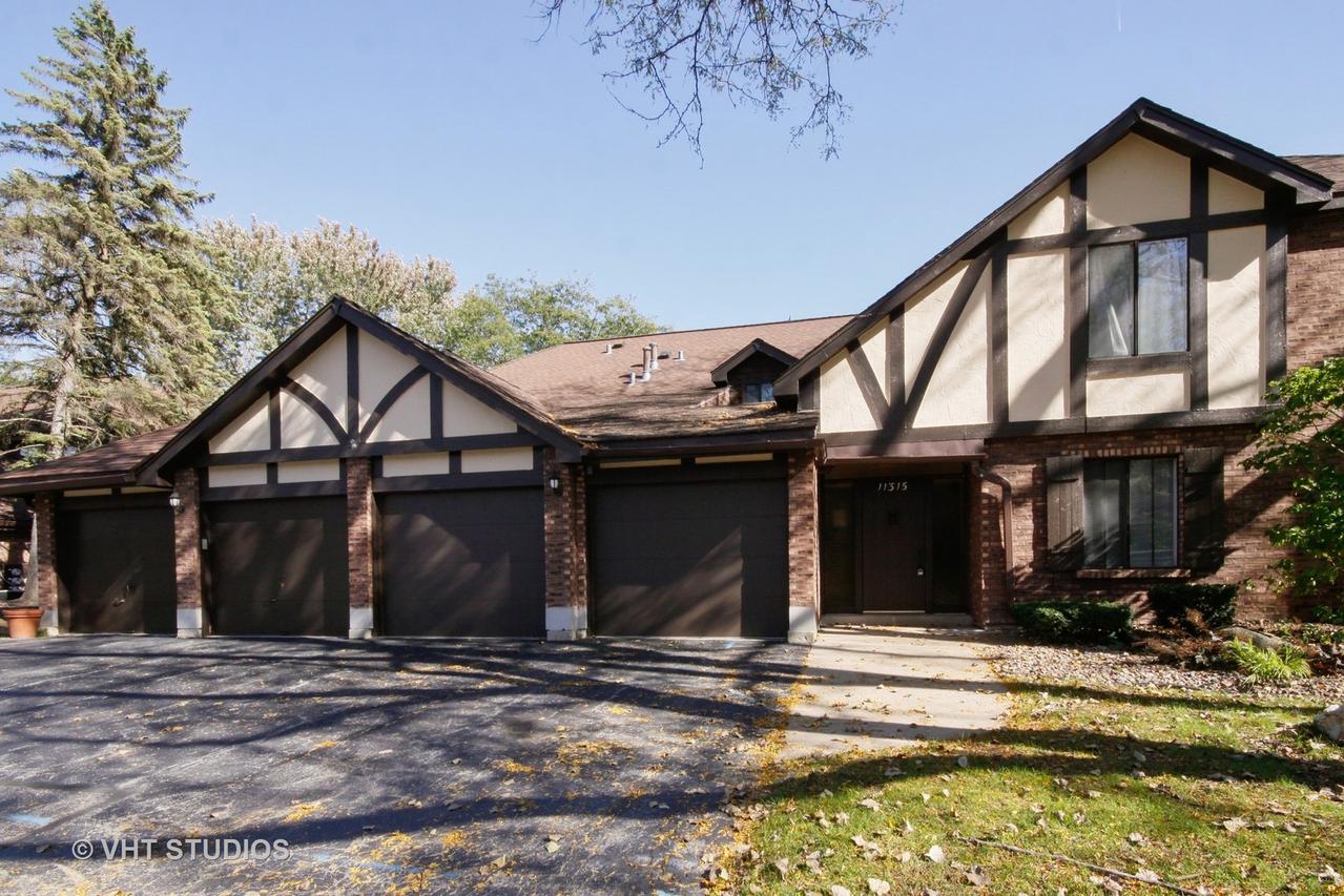 11315 Sycamore Ln. #69A, Palos Hills, IL 60465