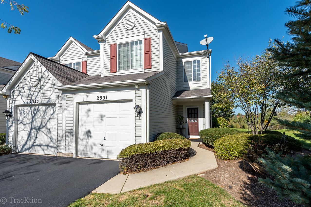 2531 Arcadia Cir., Naperville, IL 60540