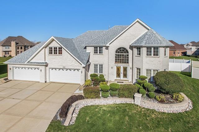 19921 Erika Ct., Lynwood, IL 60411