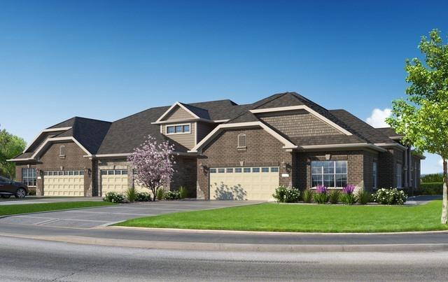 12894 Rosa Ln., Lemont, IL 60439