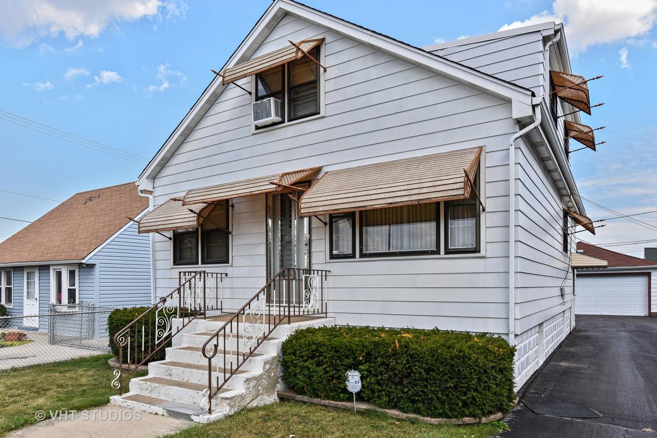 4739 S Linder Ave., Chicago, IL 60638