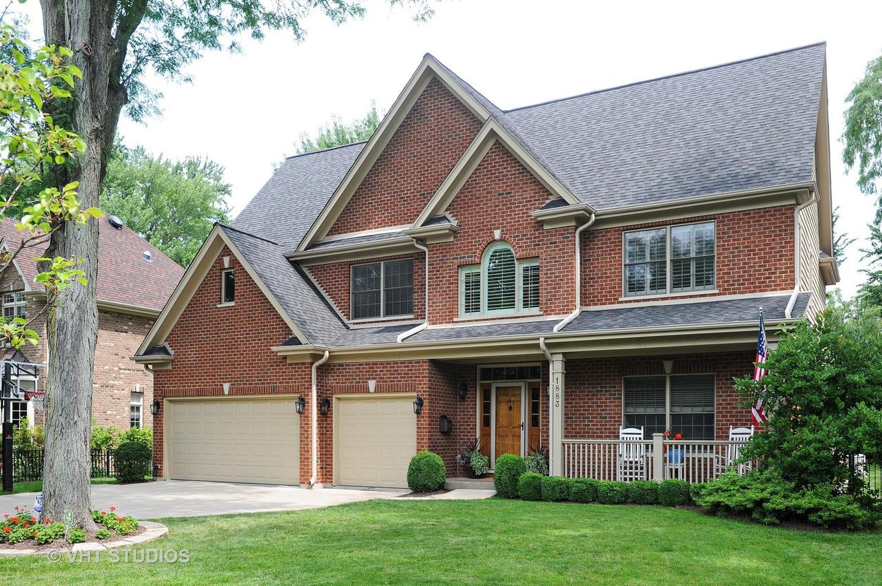 1883 Glendale Ave., Northbrook, IL 60062