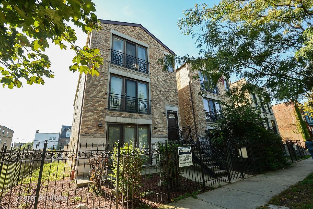 2711 W Washington Blvd. #3, Chicago, IL 60612