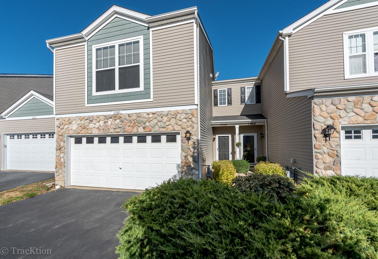 3966 Blackstone Dr., Aurora, IL 60504