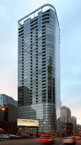 600 N Fairbanks Ct. #P6-12, Chicago, IL 60611