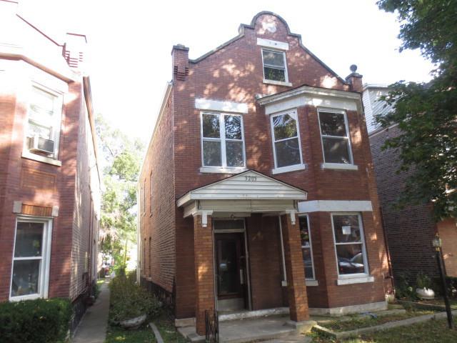 3205 S Harding Ave., Chicago, IL 60623