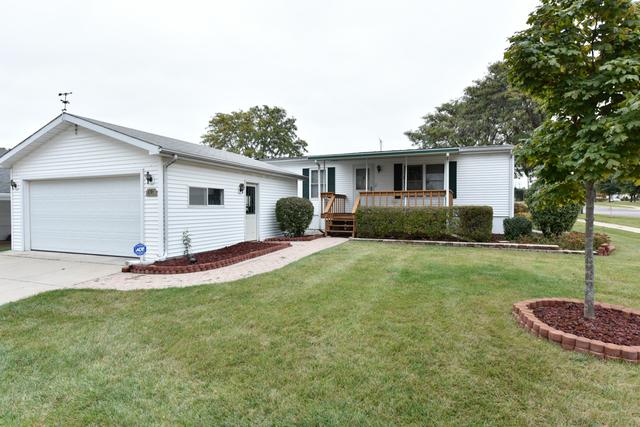 691 Oldsmar Ln., Park City, IL 60085