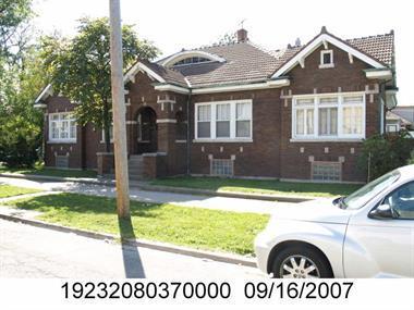 6422 S Saint Louis Ave., Chicago, IL 60629