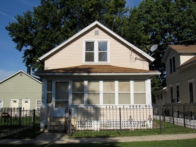 624 Jefferson St., Aurora, IL 60505