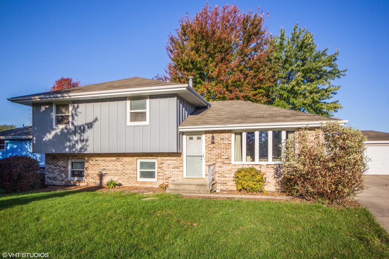 3601 Judy Ct., Joliet, IL 60431