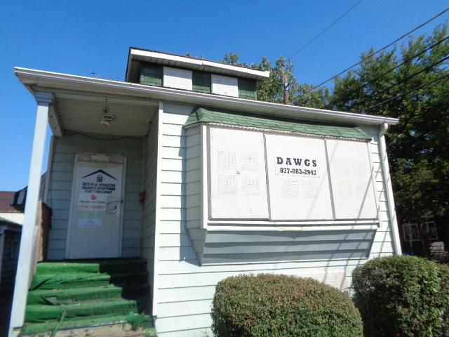 6959 S Claremont Ave., Chicago, IL 60636