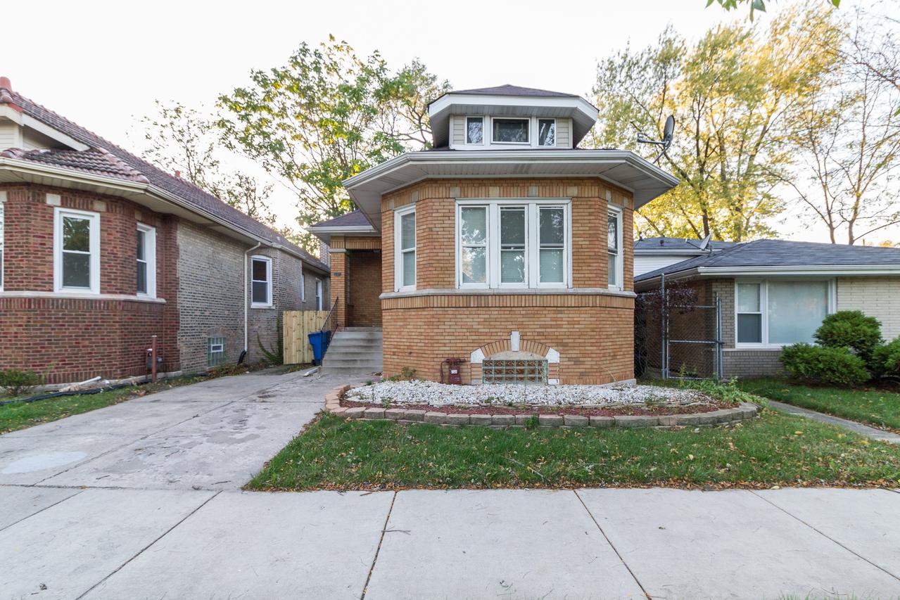 8104 S Oglesby Ave., Chicago, IL 60617