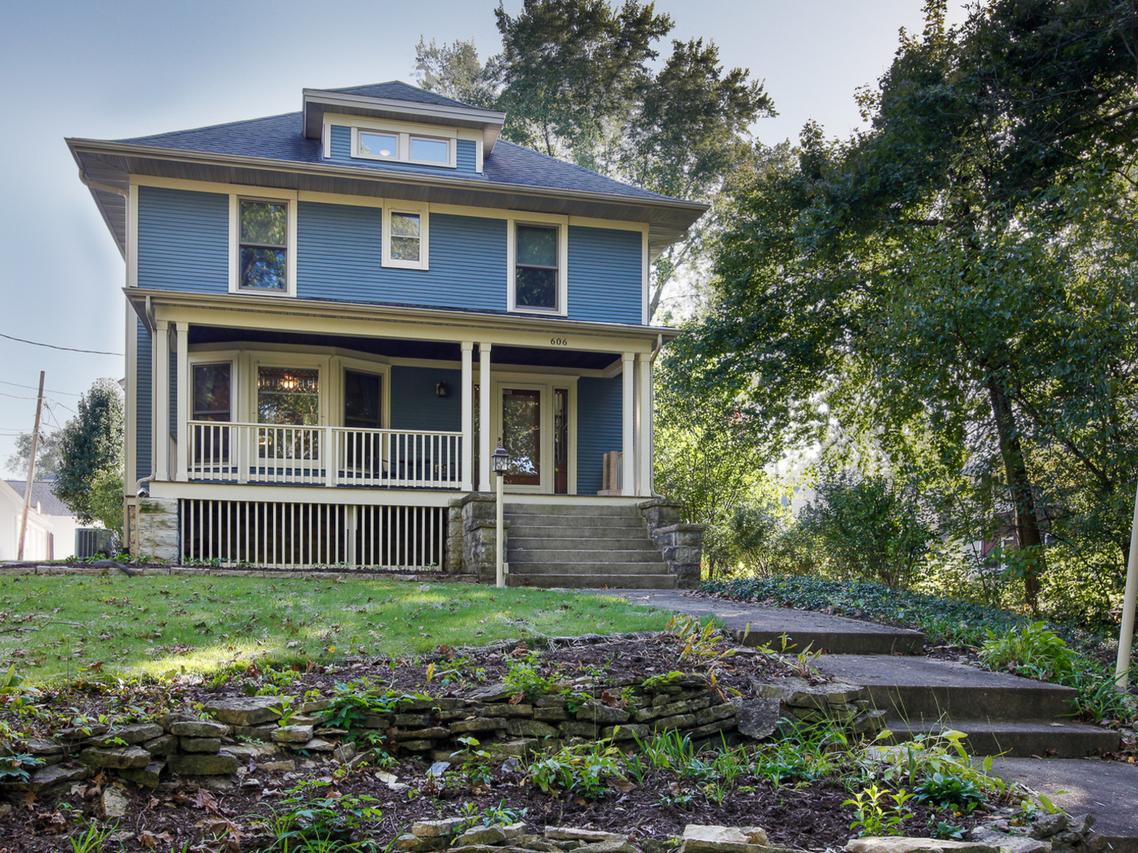 606 Buell Ave., Joliet, IL 60435