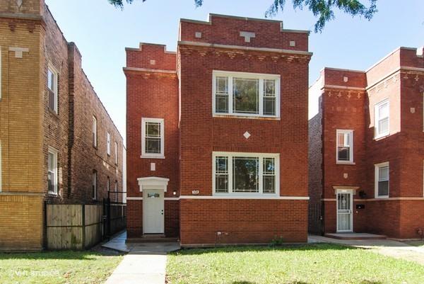 1634 N Mason Ave., Chicago, IL 60639