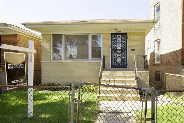 7432 S May St., Chicago, IL 60621
