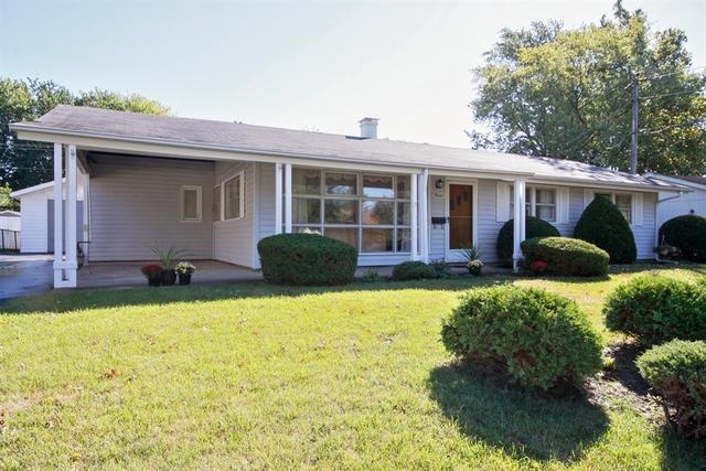 19021 Baker Ave., Country Club Hills, IL 60478