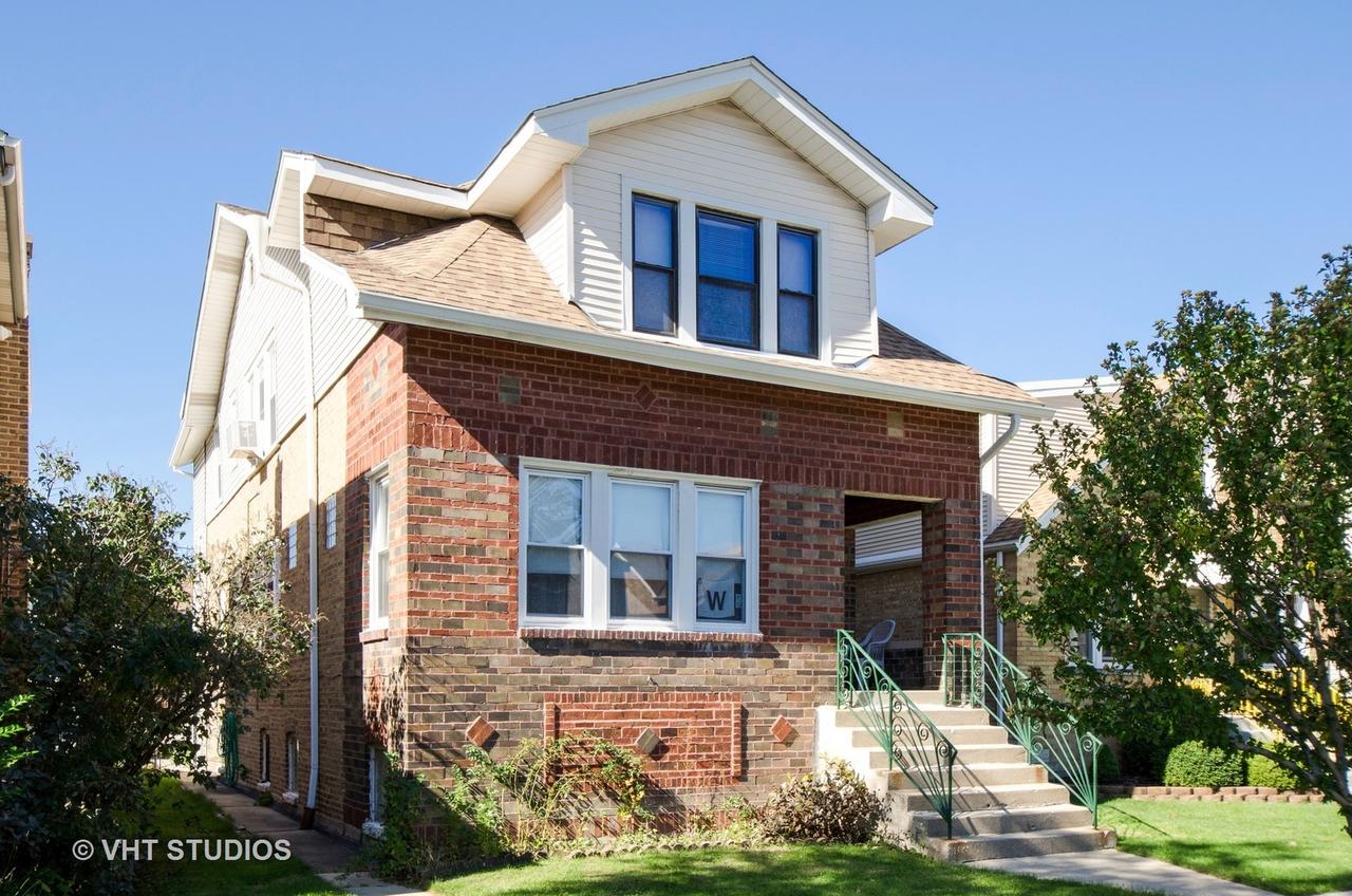 5016 N Meade Ave., Chicago, IL 60630