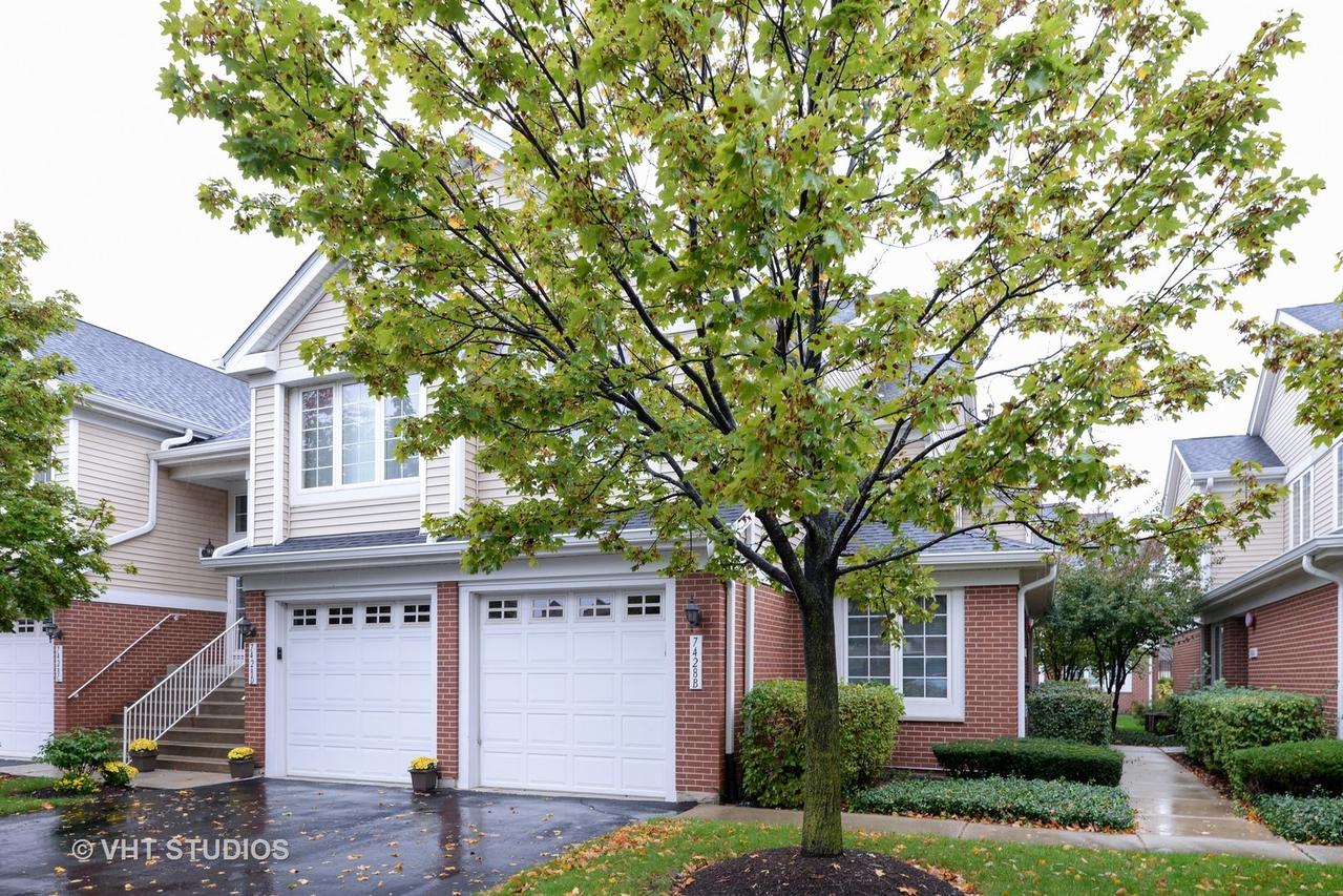 7428 Lincoln Ave. #B, Skokie, IL 60076