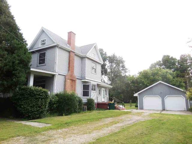 621 S Ben St., Plano, IL 60545