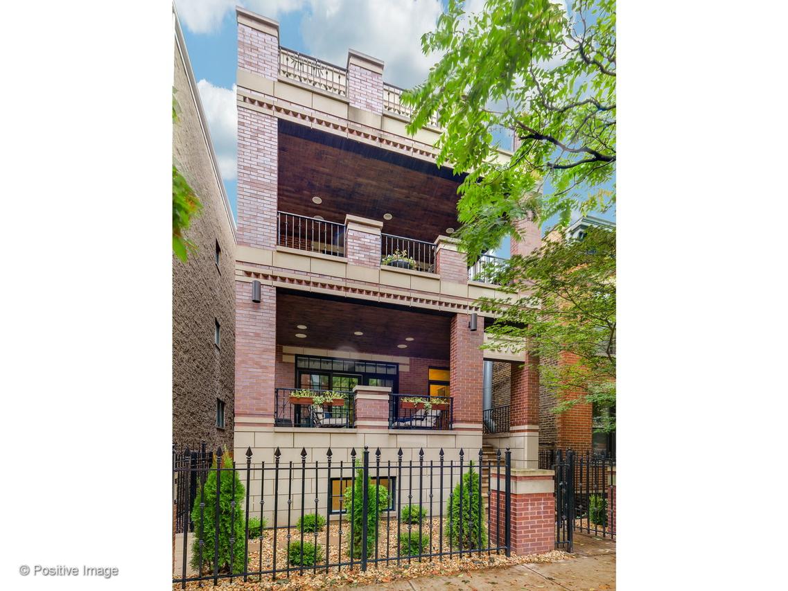 1870 N Sheffield Ave. #3, Chicago, IL 60614