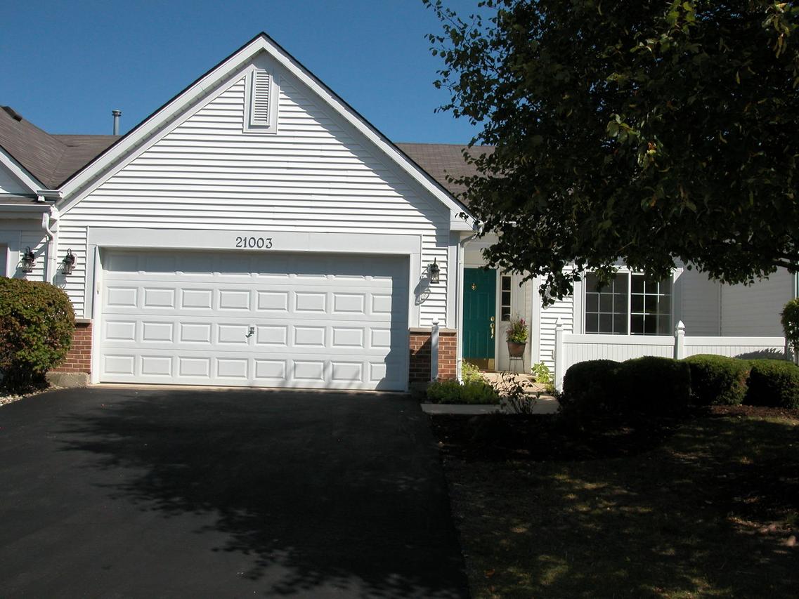21003 W Braxton Ln., Plainfield, IL 60544