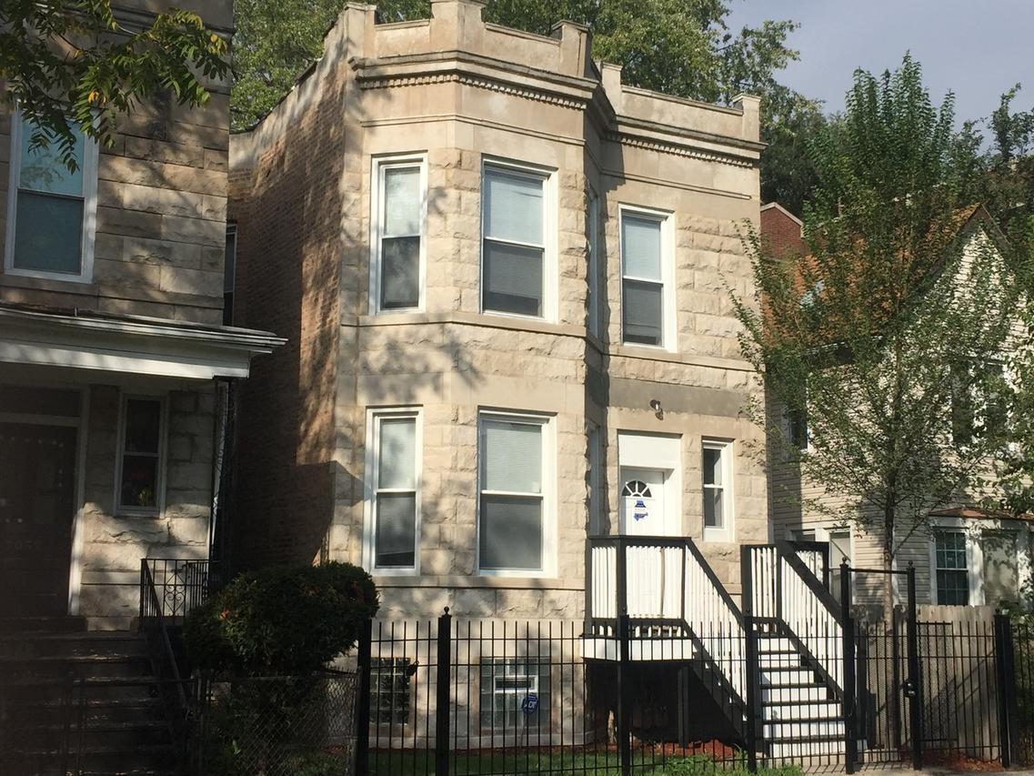 7048 S Emerald Ave., Chicago, IL 60621
