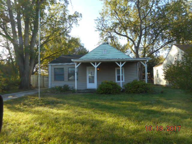 819 Marie Ave., Machesney Park, IL 61115