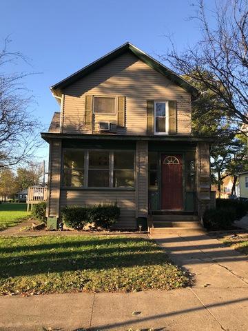 412 E Main St., Hoopeston, IL 60942