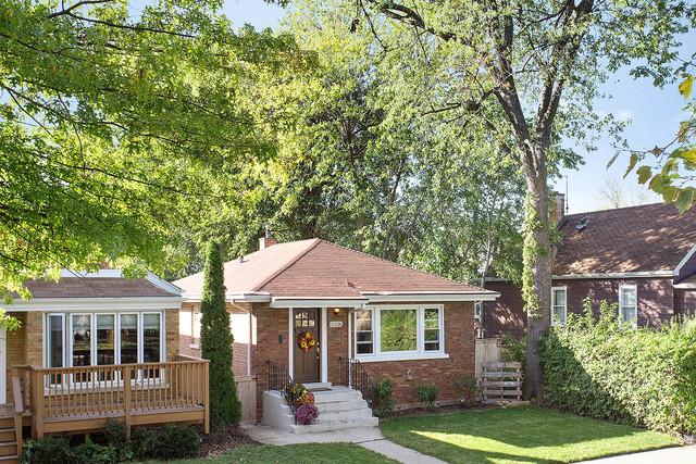 11126 S Talman Ave., Chicago, IL 60655