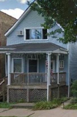 2041 W Cuyler Ave., Chicago, IL 60618