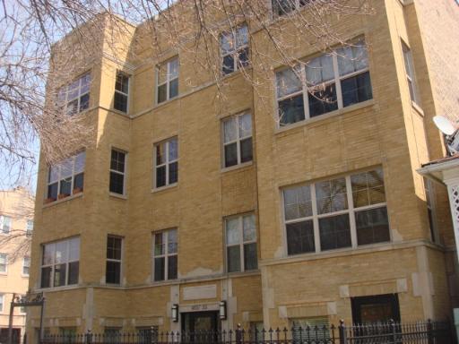 4057 N Central Park Ave. #1, Chicago, IL 60618