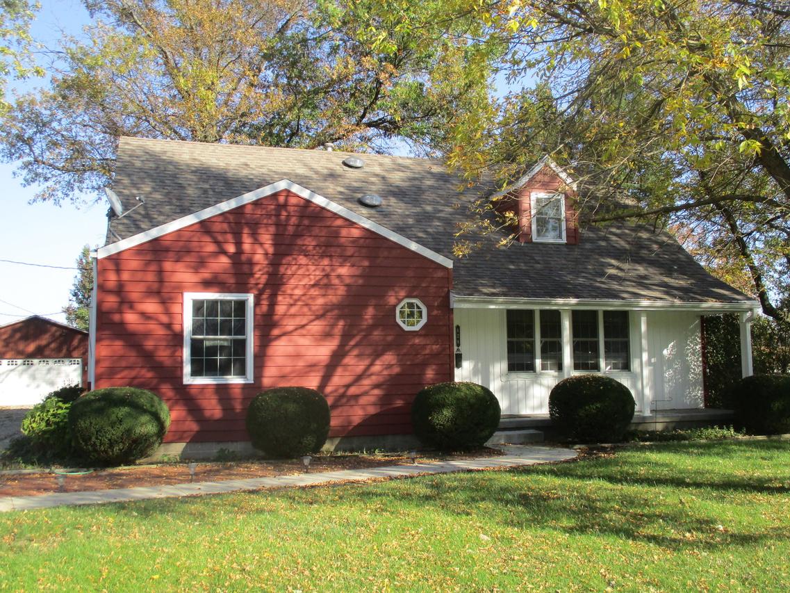 428 N Iowa St., Atwood, IL 61913