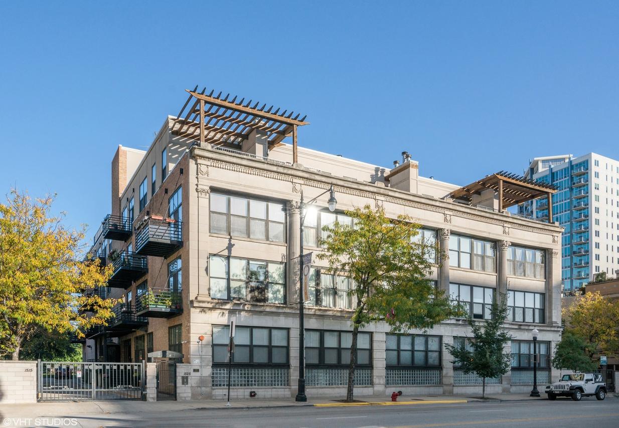 1525 S Michigan Ave. #401, Chicago, IL 60605