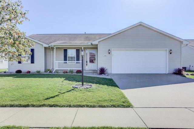 3309 Florence Dr., Champaign, IL 61822