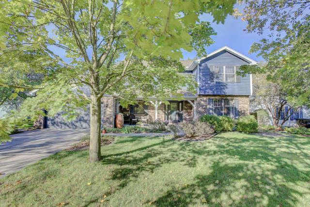2601 Cherry Creek Rd., Champaign, IL 61822