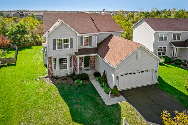 2621 Hennig Rd., Hampshire, IL 60140