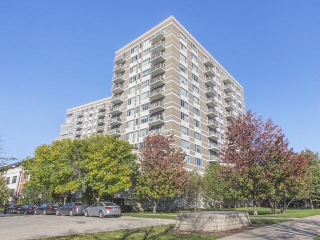 1515 S Prairie Ave. #1007, Chicago, IL 60605