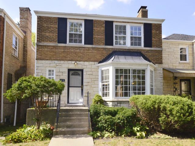 6110 N Lawndale Ave., Chicago, IL 60659