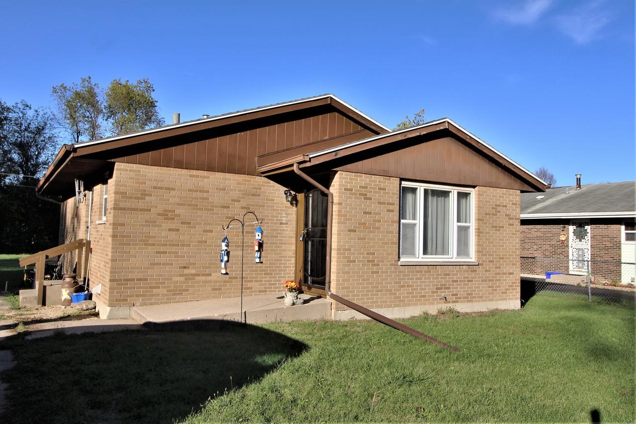 1621 Iris Ave., Rockford, IL 61102