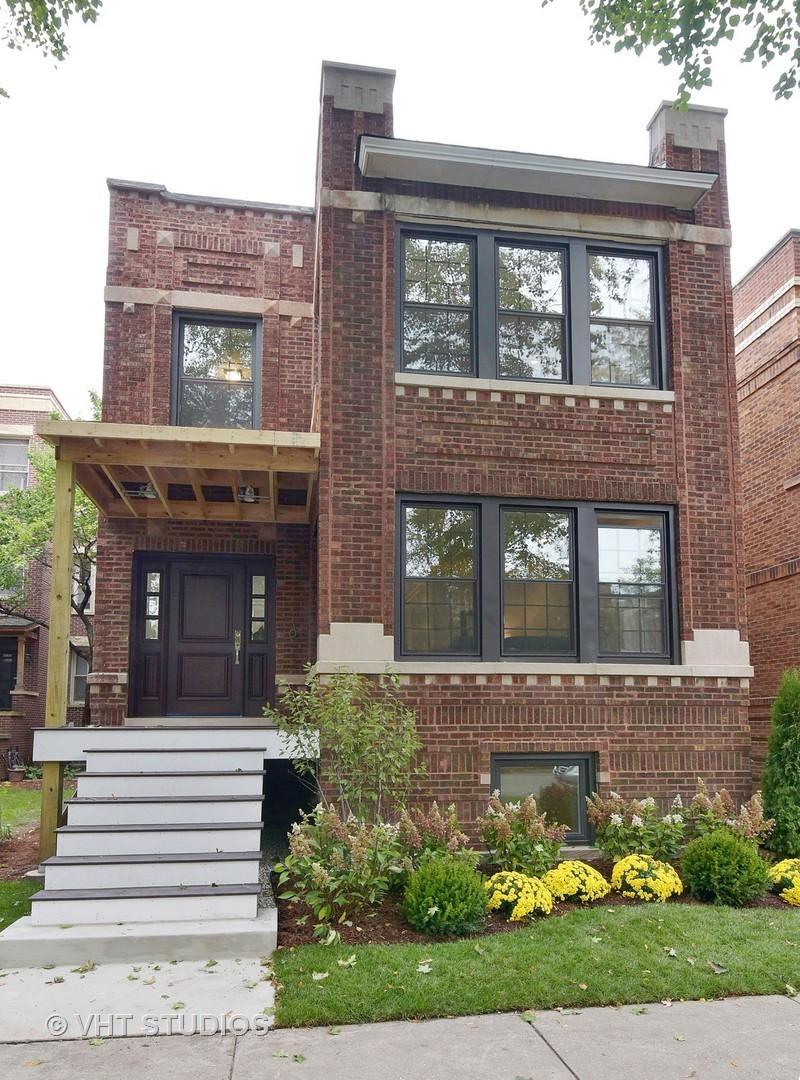 4729 N Rockwell St., Chicago, IL 60625