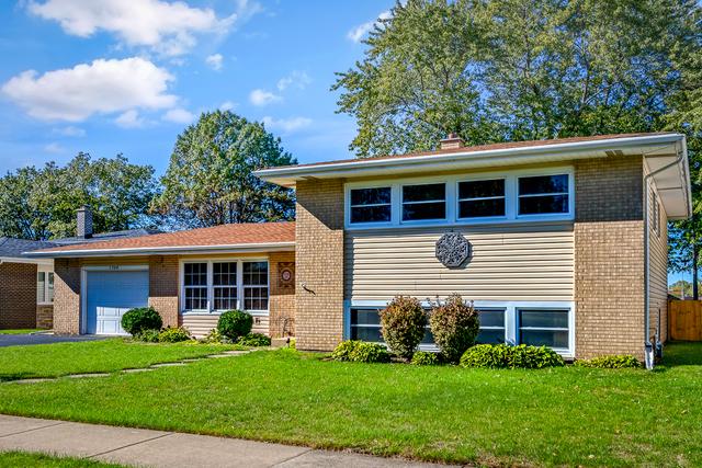 1364 Miami Ln., Des Plaines, IL 60018