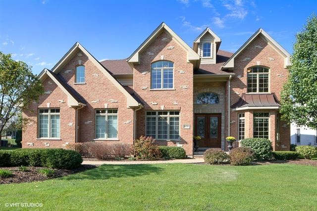 6638 Bentley Ave., Darien, IL 60561