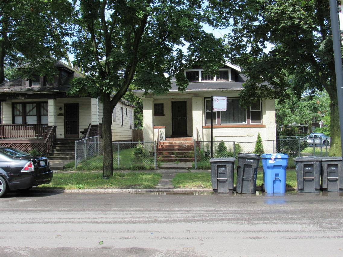 11800 S Eggleston Ave., Chicago, IL 60628